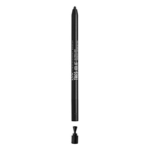 Nyx - Eyeliner tres jolie gel pencil liner