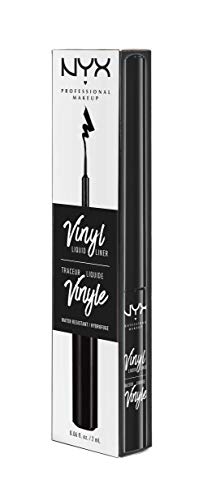 Nyx - Eyeliner vinyl liquid liner professional makeup