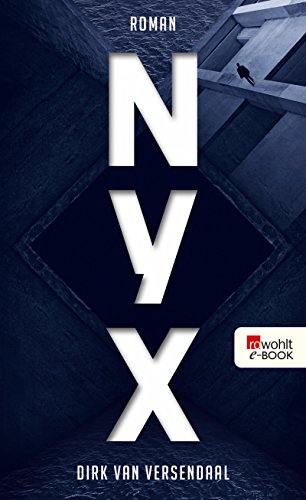 Nyx (German Edition)