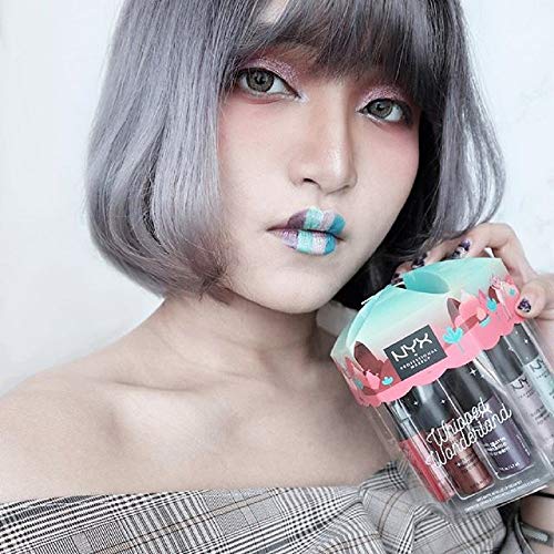 NYX, Juego de maquillaje - 56.4 ml.