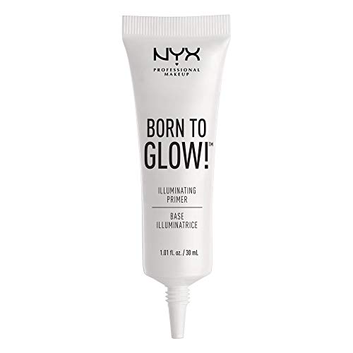 NYX PMU - Born To Glow Illuminating Primer