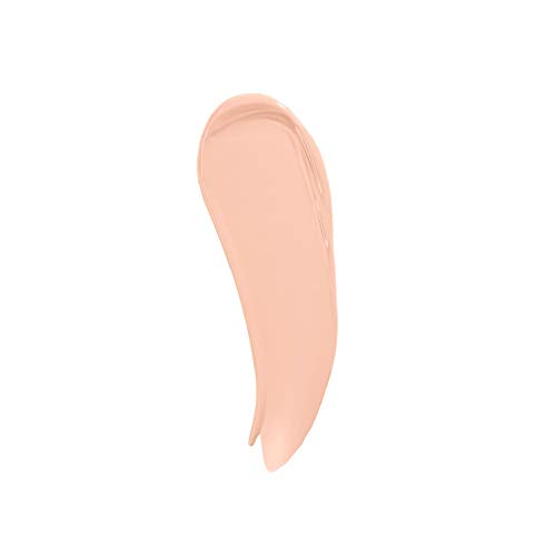 NYX Professional Makeup Base de Maquillaje Velo de Color Bare With Me, BB Cream, Extractos Hidratantes de Aloe y Pepino, Inspirada en el Cuidado de la Piel, Cobertura Ligera, Tono Pale Light