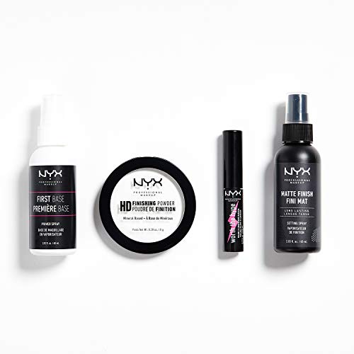 Comprar nyx professional makeup fijador de maquillaje en spray ???? 【 desde   € 】 | Estarguapas
