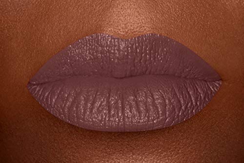 NYX Professional Makeup Pintalabios Soft Matte Lip Cream, Acabado cremoso mate, Color ultrapigmentado, Larga duración, Fórmula vegana, Tono: Toulouse