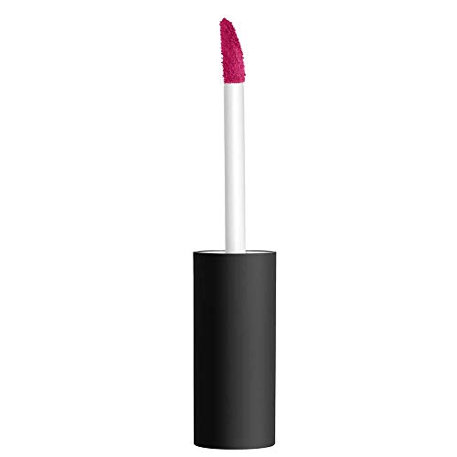 NYX Soft Matte Lip Cream Paris