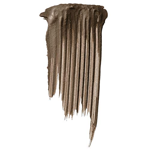 NYX Tinted Brow Mascara Brunette