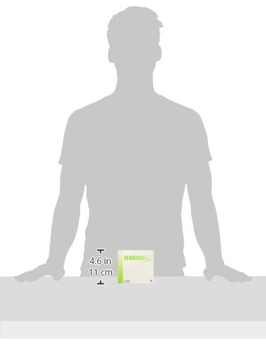 Obegrass Control de Peso - 492 gr