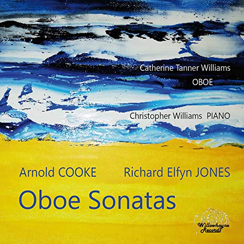 Oboe Sonata "Viva Altea!": I. Fiesta en la Playa