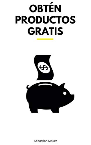 OBTÉN PRODUCTOS GRATIS