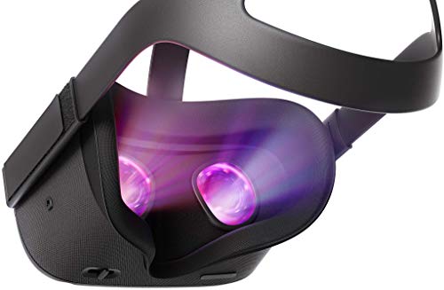 Oculus Quest All-in-one VR - Auriculares para juegos, 128GB