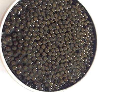 OFERTA! Caviar Siberiano Clásico