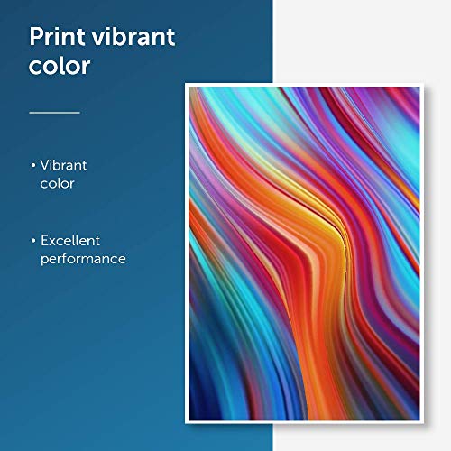 OfficeWorld - Cartuchos de tinta para Canon PGI-570 CLI-571 (compatible con Canon Pixma MG5750 TS5050 MG5751 MG5753 MG6850 MG6851 MG6852 TS5051 TS5053 TS5055 TS6050 TS6051)