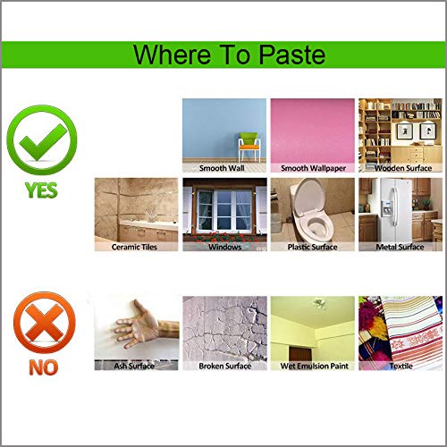 Oficina Lugar De Trabajo Incentivos Sala De Reuniones Horario Laboral Legal Trabajo En Equipo Vinilos De Cocina Papel Pintado Autoadhesivo Adhesivos De Pared Para La Decoración De La Sal 42x42cm