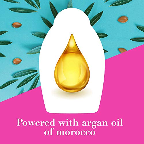 OGX, Aceite Extra penetrante de Argán de Marruecos, Cabellos Dañados y Ásperos, 100 ml