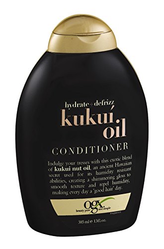 ogx acondicionado Kukui aceite hidrato de 325 & Defrizz