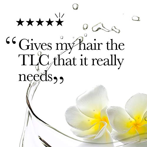 OGX, Acondicionador Coconut Miracle Oil Extra Strength, Repara y Revive, Cabellos Dañados, 385ml