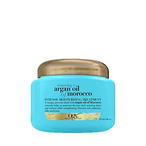 ogx® (Antes organix) renewing Argan Oil of Morocco Intense moisturizing Treatment 237 ml