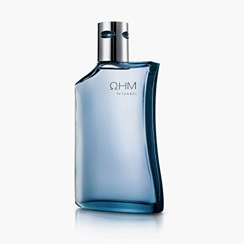 OHM Perfume Hombre | YANBAL