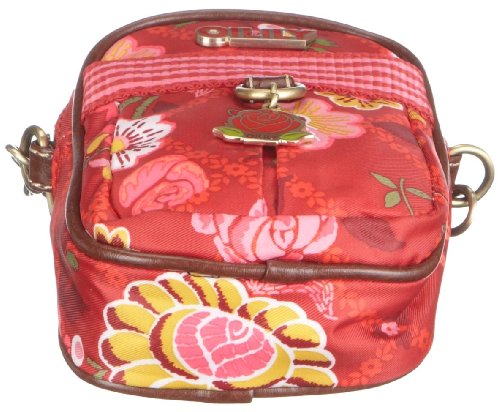 Oilily OCB0219 - Neceser de Viaje de Nailon para Mujer