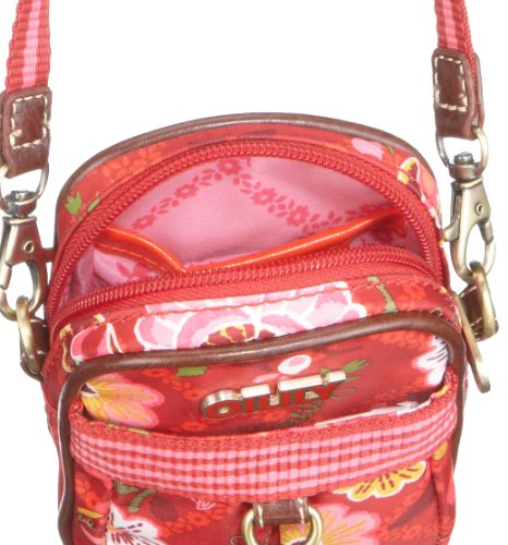 Oilily OCB0219 - Neceser de Viaje de Nailon para Mujer