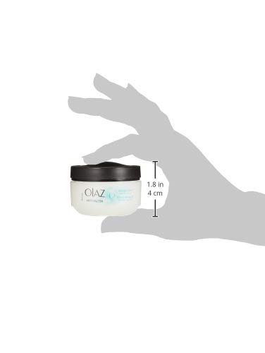 Olay Anti-Arrugas Sensible crisol Crema de Noche, 50 ml