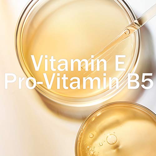 Olay Bálsamo Limpiador Nutritivo Para Piel Seca Con Vitamina E, Vitamina B3 Y Pro-Vitamina B5 150 ml