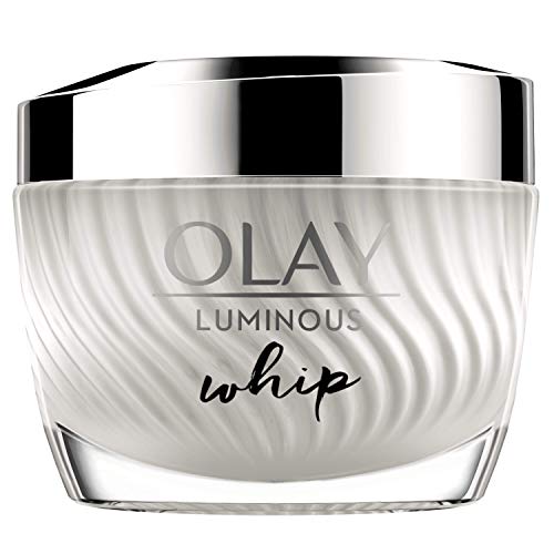 Olay Luminoso Látigo Luz como Aire con Niacinamida, 50 ml