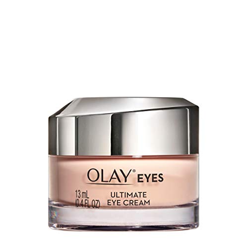 Olay ojos Ultimate Crema Ojos para Ojeras, Arrugas y hinchazón, 15 ml