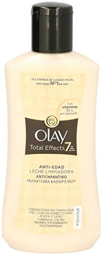 Olay Olay Of Total Effects Leche Limpiadora 200 Ml 200 ml