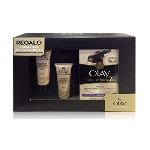 Olay Olay Total Effects Antiedad Noche 37 Ml Sets 100 ml