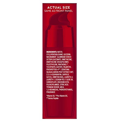 Olay Regenerist Advanced Anti-Age micro-sculpting Serum
