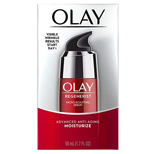 Olay Regenerist Advanced Anti-Age micro-sculpting Serum