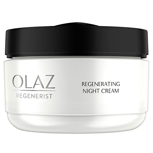 Olay Regenerist Crema Regeneradora de Noche Anti-Edad - 50 ml