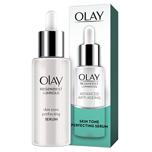 Olay Regenerist luminoso tono Perfecciona la Piel Serum 40 ml