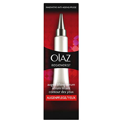 Olay Regenerist Serum Ojos de elevación de tubos, 15 ml
