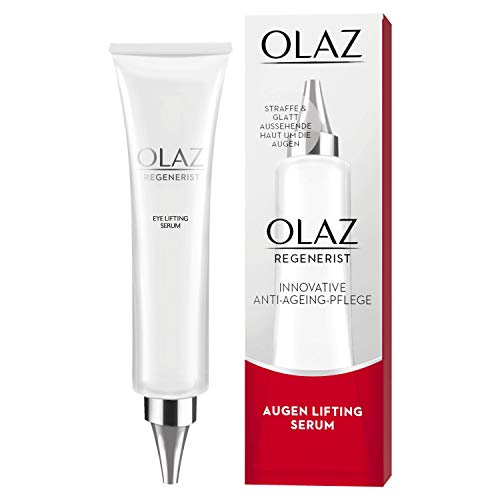 Olay Regenerist Serum Ojos de elevación de tubos, 15 ml