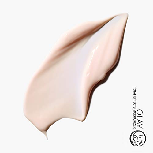 Olay - Total effects, 7 - in - 1 hidratante anti edad de noche - 50 ml