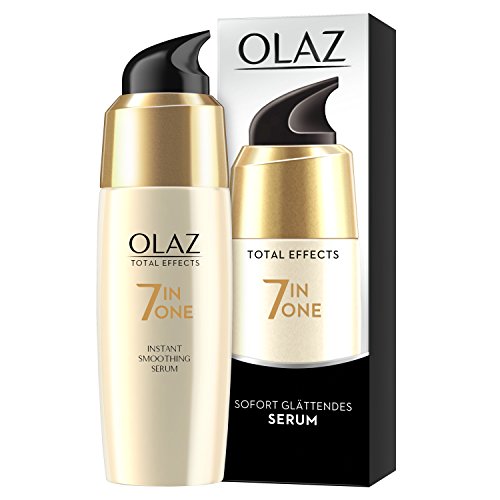 olaz total Effects PUFAs endes Serum, Bomba, 1er Pack (1 x 50 ml)