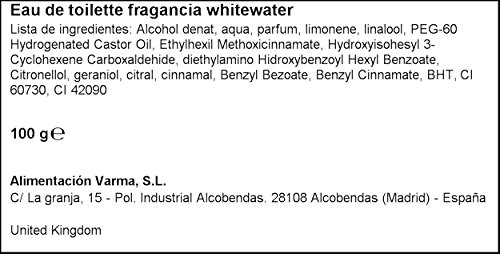 Old Spice Old Spice White Water Eau de Toilette 100 ml