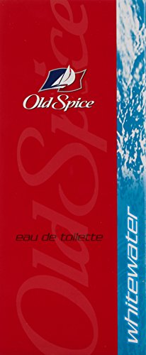 Old Spice Old Spice White Water Eau de Toilette 100 ml