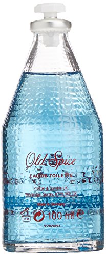 Old Spice Old Spice White Water Eau de Toilette 100 ml