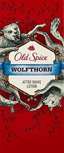 Old Spice Wolfthorn As 100 Ml 100 ml