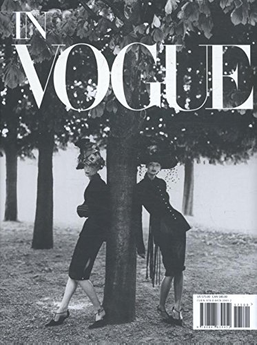 Oliva, A: In Vogue: An Illustrated History of the World's Most Famous Fashion Magazine