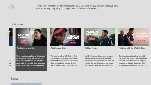 Olympic Channel