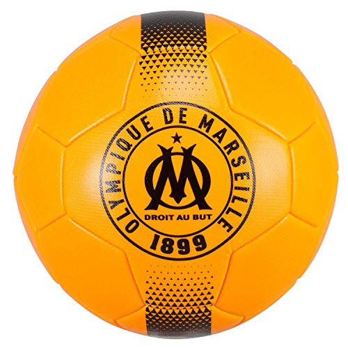 OLYMPIQUE DE MARSEILLE Petit Ballon de football OM - Collection officielle Taille 1