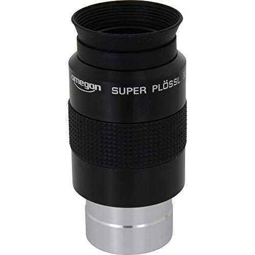 Omegon Super Plössl Ocular de 32 mm 1,25''