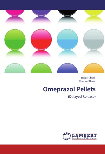 Omeprazol Pellets