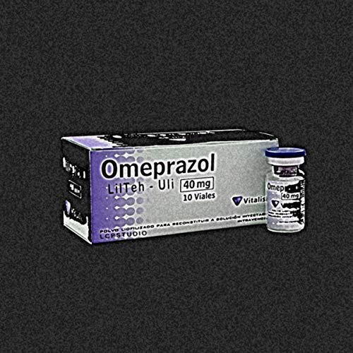 OMEPRAZOL (Remix) [Explicit]