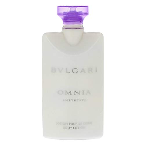 Omnia Amethyste Estuche