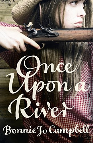 Once Upon a River (English Edition)